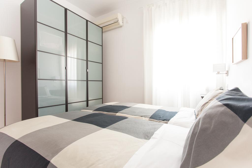 Diaber Laraña Apartamento Sevilla