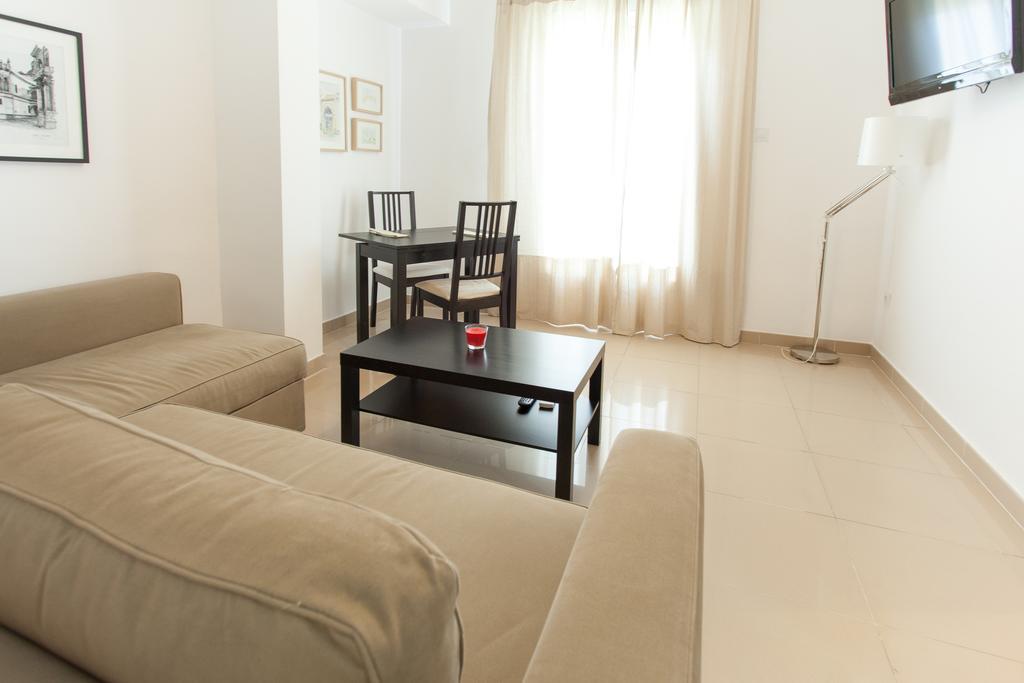 Diaber Laraña Apartamento