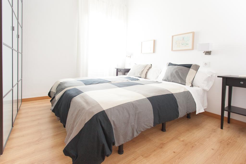 Apartamento Diaber Laraña *