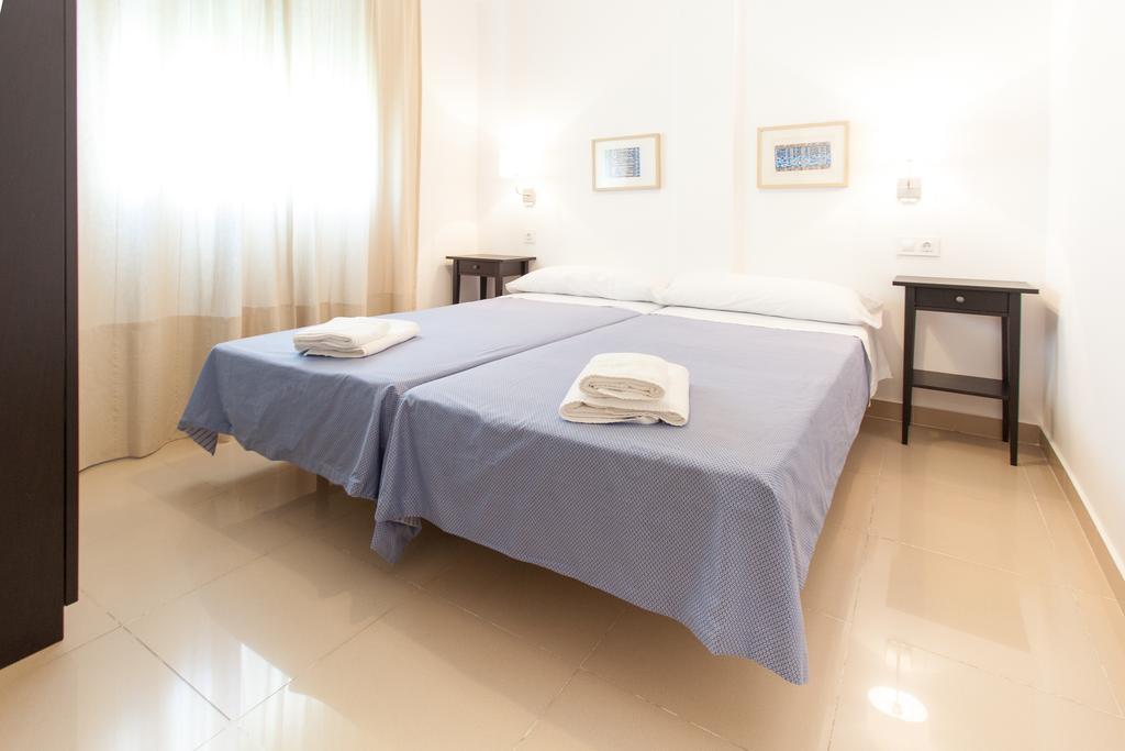 Apartamento Diaber Laraña
