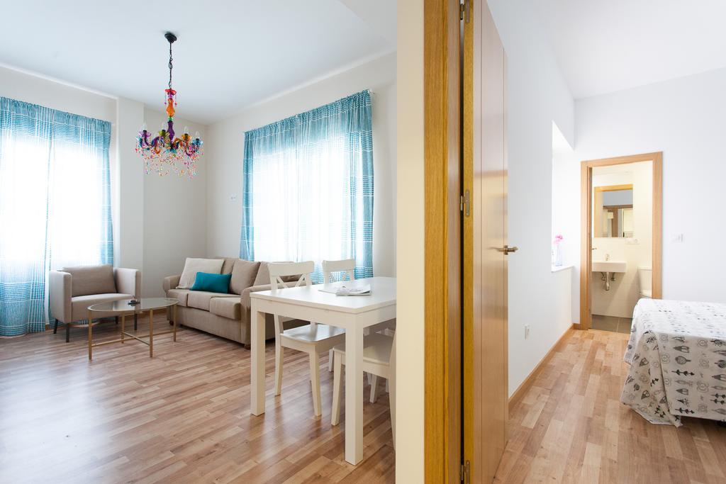 Diaber Laraña Apartamento