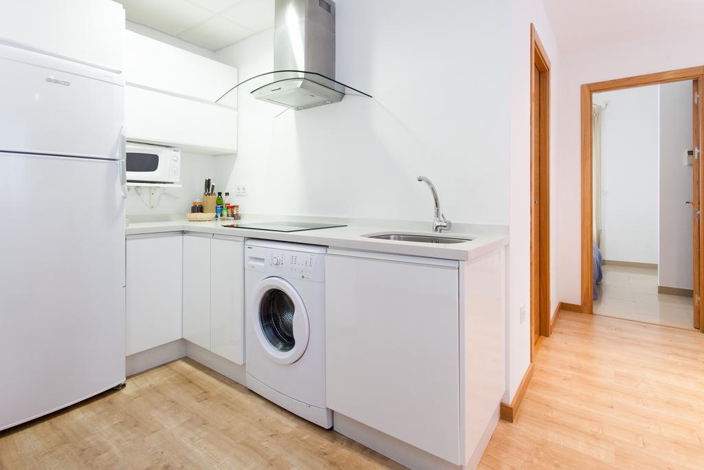 Apartamento Diaber Laraña *
