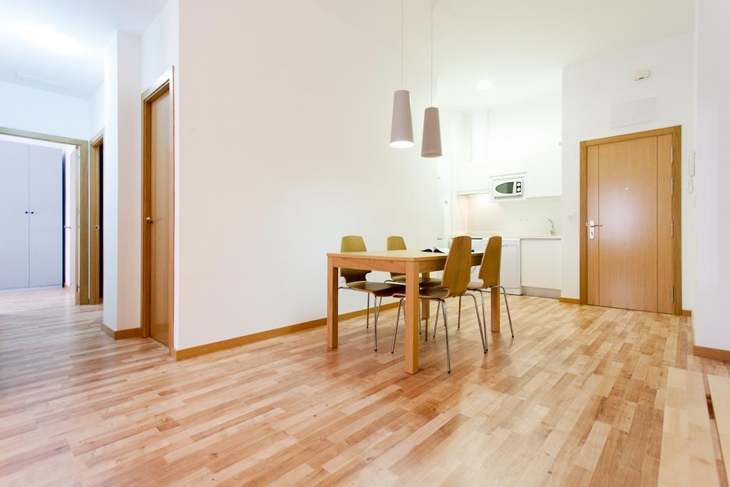 Apartamento Diaber Laraña