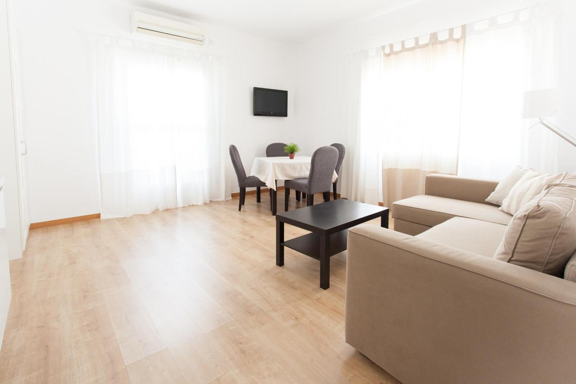 Apartamento Diaber Laraña *