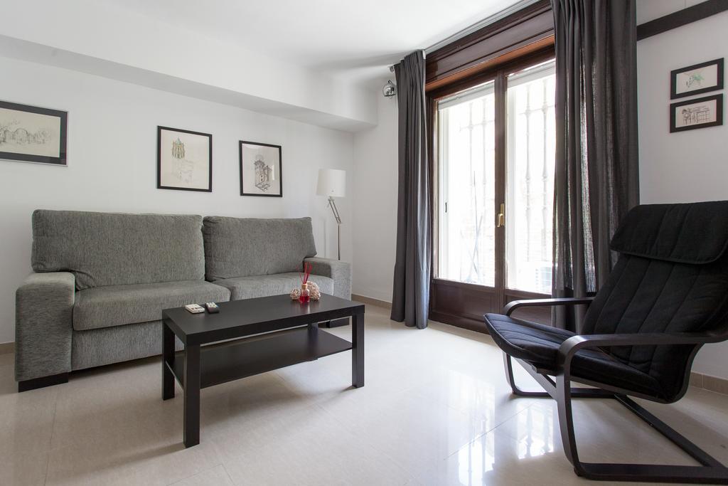 Apartamento Diaber Laraña