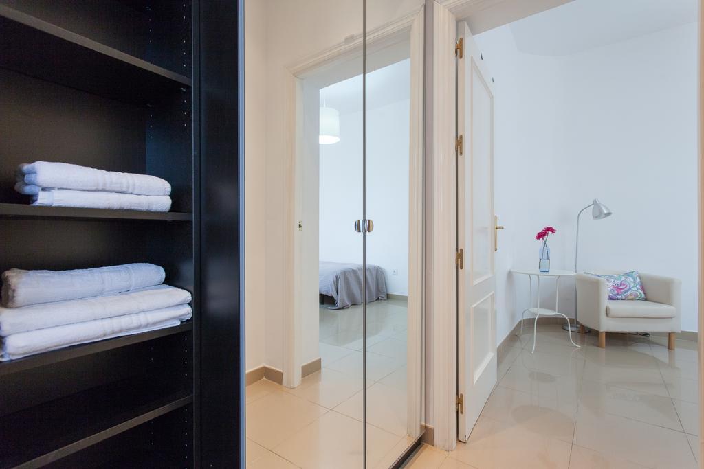 Diaber Laraña Apartamento Sevilla