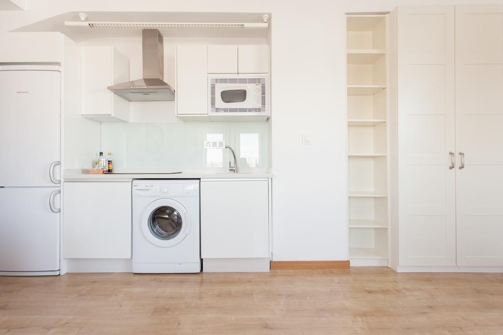 Apartamento Diaber Laraña *