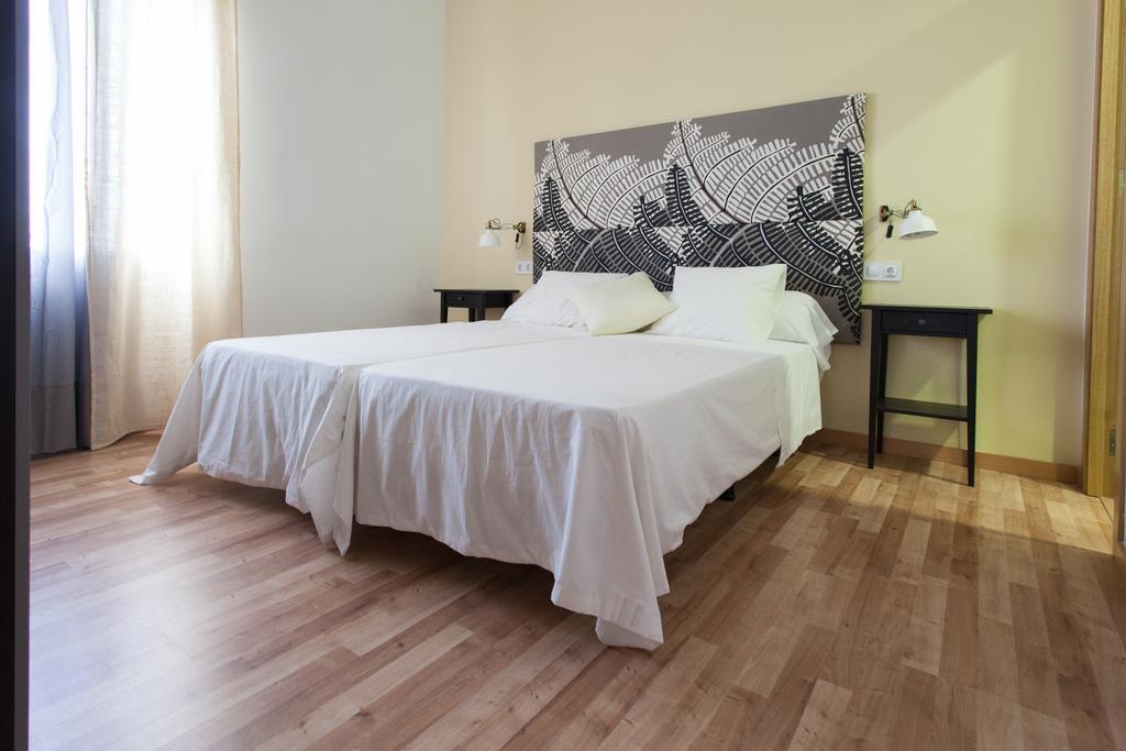 Apartamento Diaber Laraña