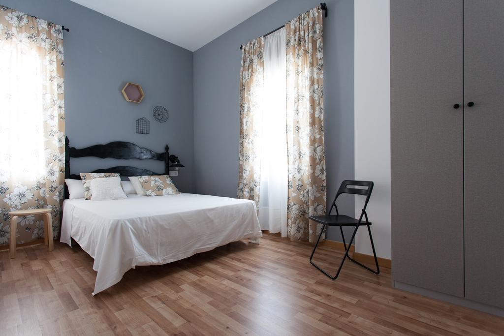 Diaber Laraña Apartamento
