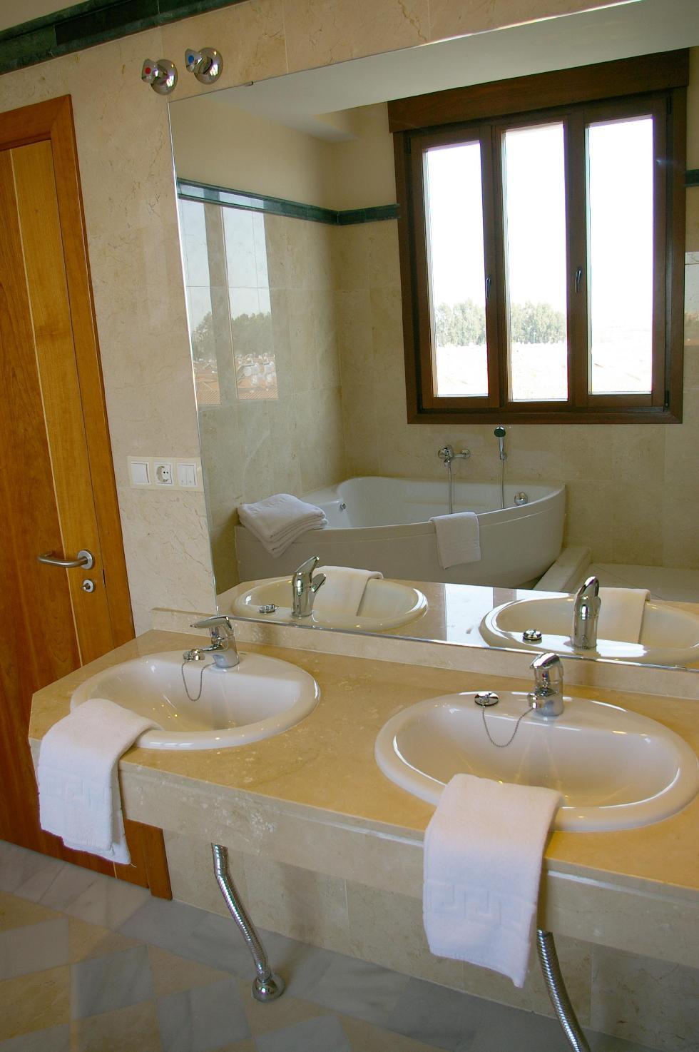 Luxsevilla Palacio