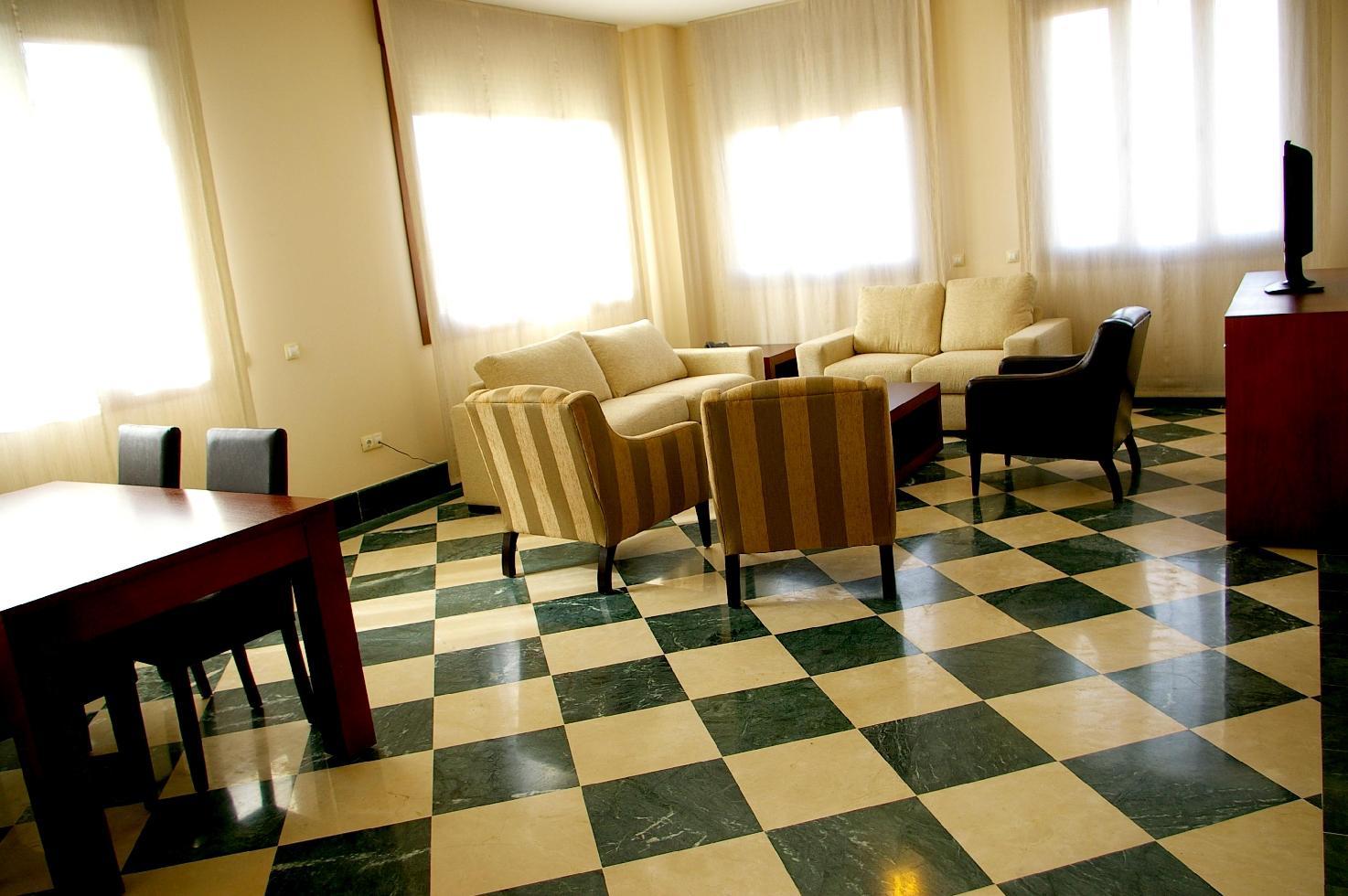 Luxsevilla Palacio Apartamento *