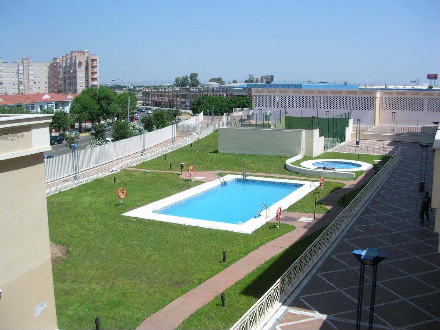 Luxsevilla Palacio *