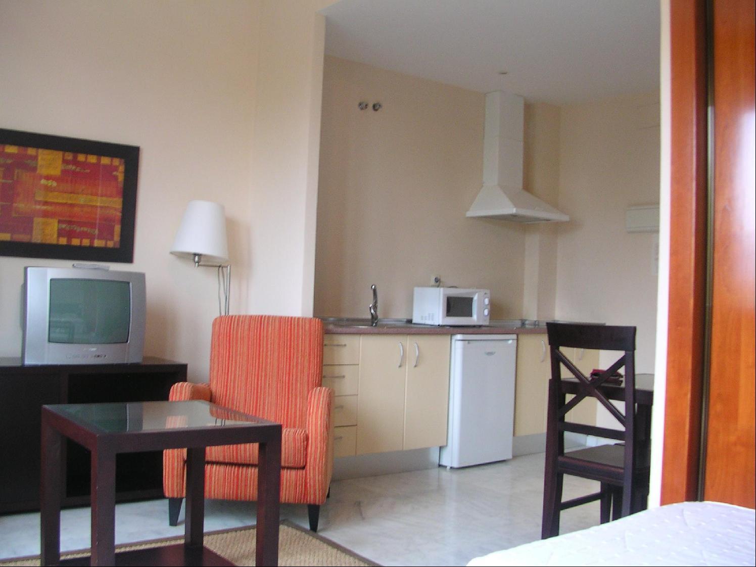 Luxsevilla Palacio