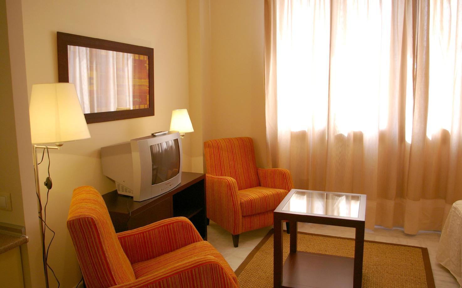 Luxsevilla Palacio Apartamento *