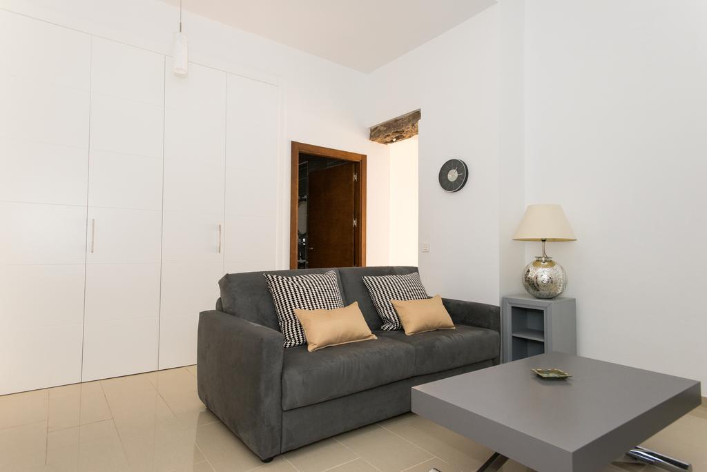 Plaza Nueva Apartamento