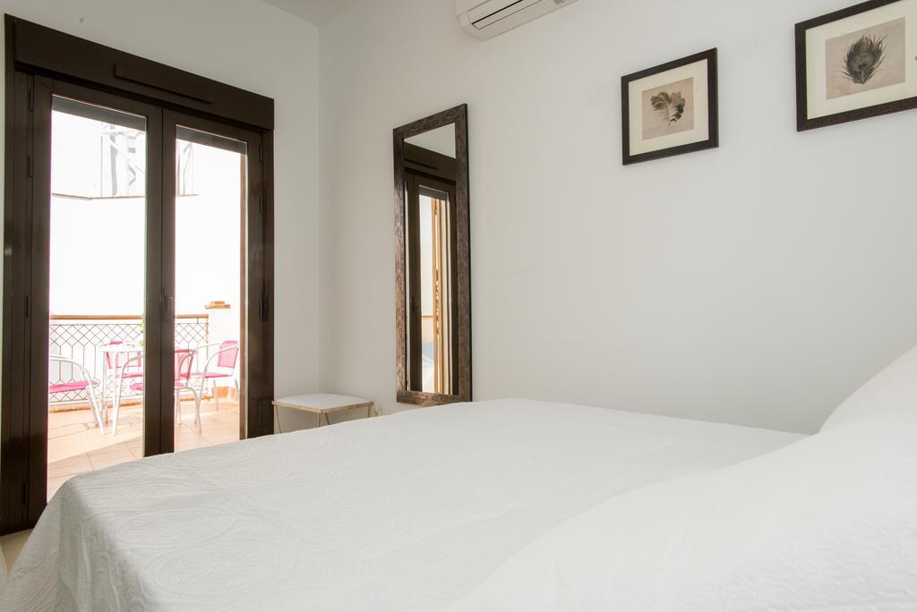 Apartamento Plaza Nueva *