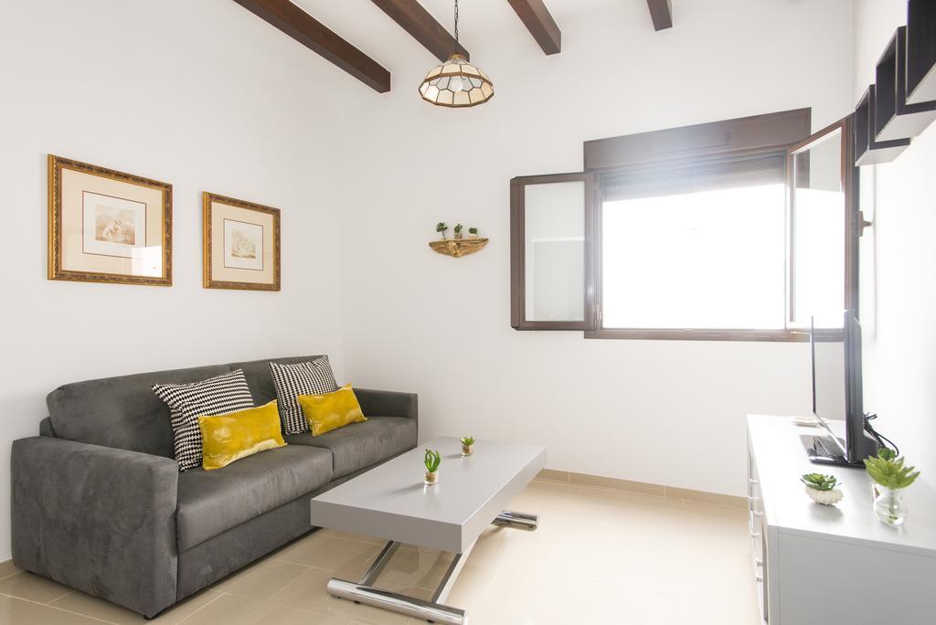 Plaza Nueva Apartamento *