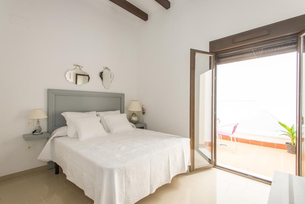 Apartamento Plaza Nueva