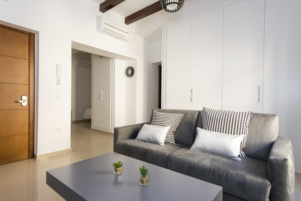 Apartamento Plaza Nueva *
