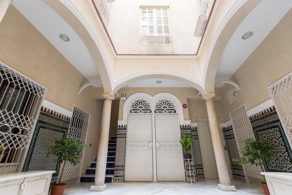 Plaza Nueva Apartamento *