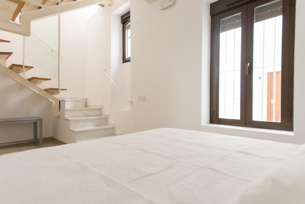 Plaza Nueva Apartamento Sevilla