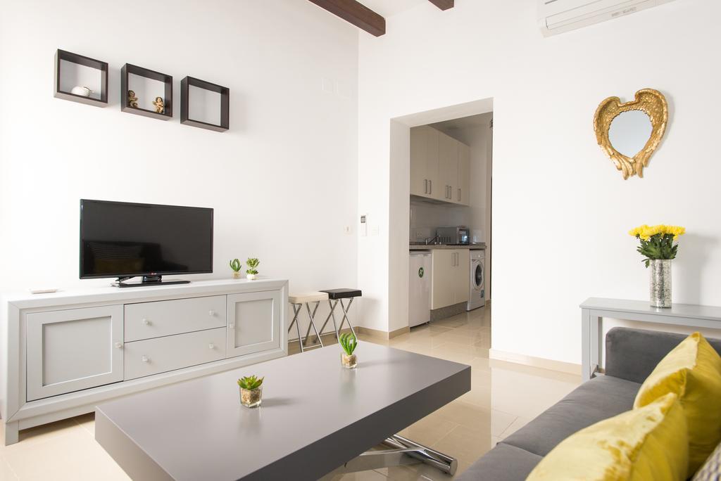 Apartamento Plaza Nueva *