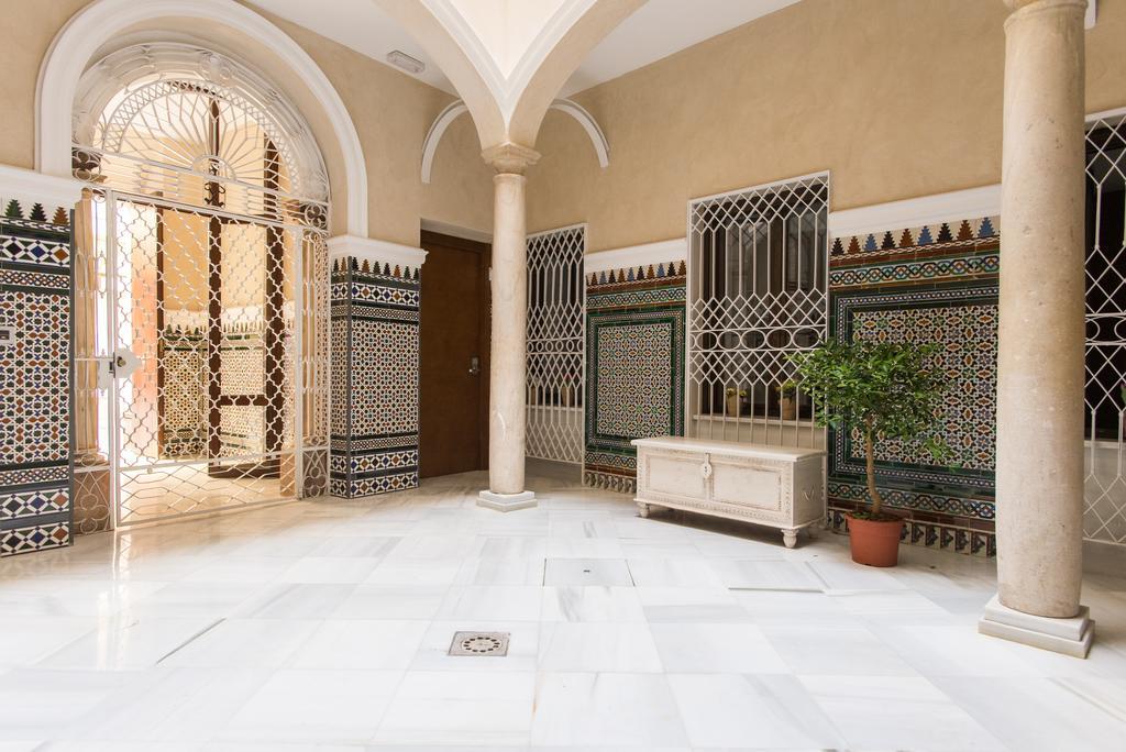 Plaza Nueva Apartamento *