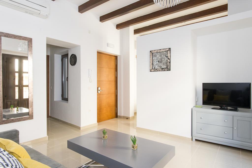 Plaza Nueva Apartamento
