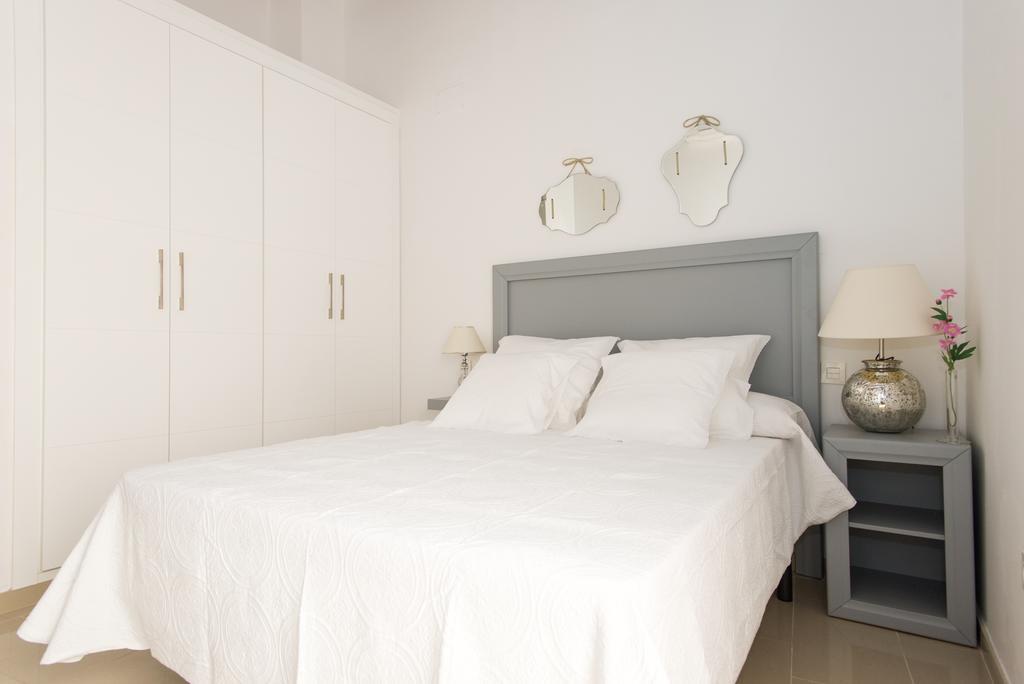 Apartamento Plaza Nueva *
