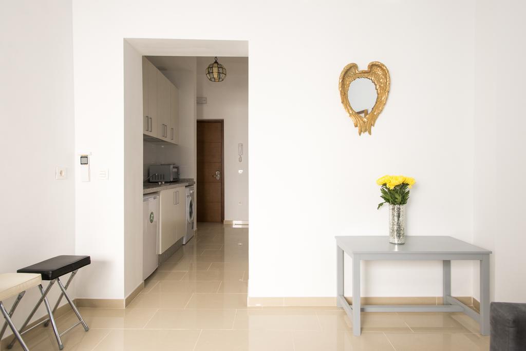 Plaza Nueva Apartamento *