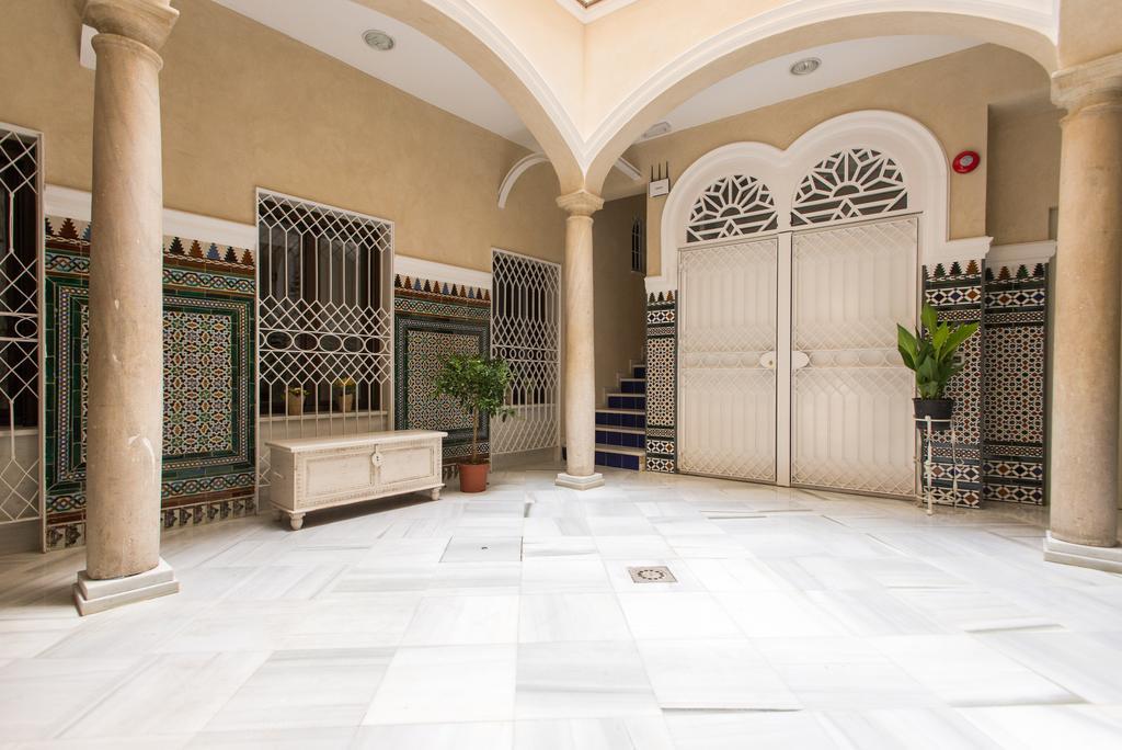 Apartamento Plaza Nueva
