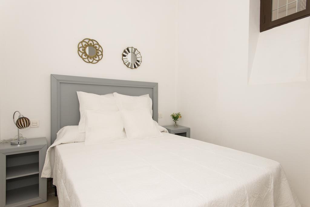 Plaza Nueva Apartamento *