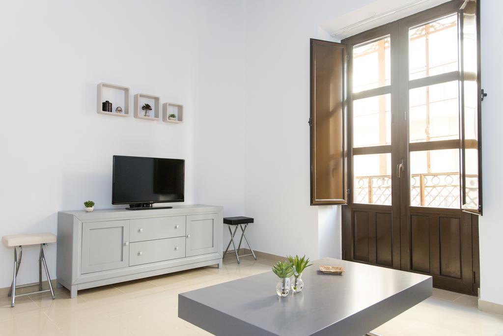 Apartamento Plaza Nueva Sevilla