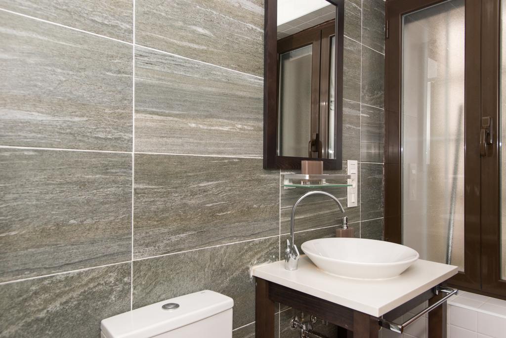 Apartamento Plaza Nueva