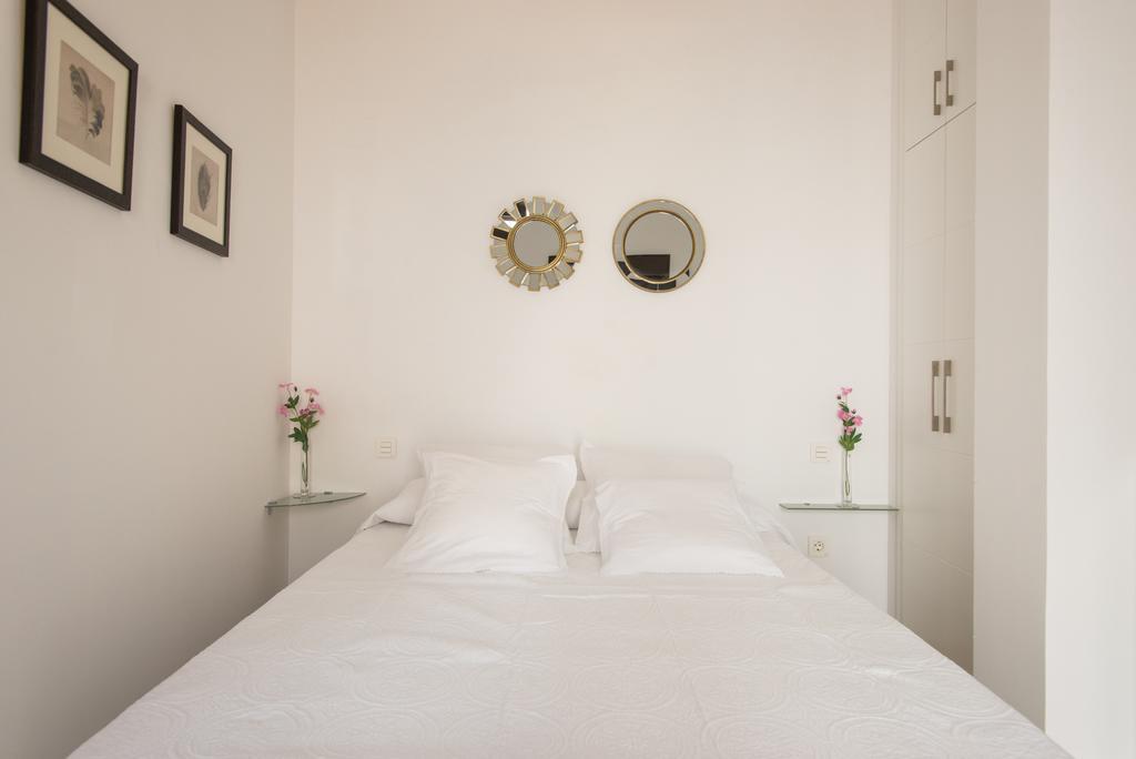 Plaza Nueva Apartamento Sevilla