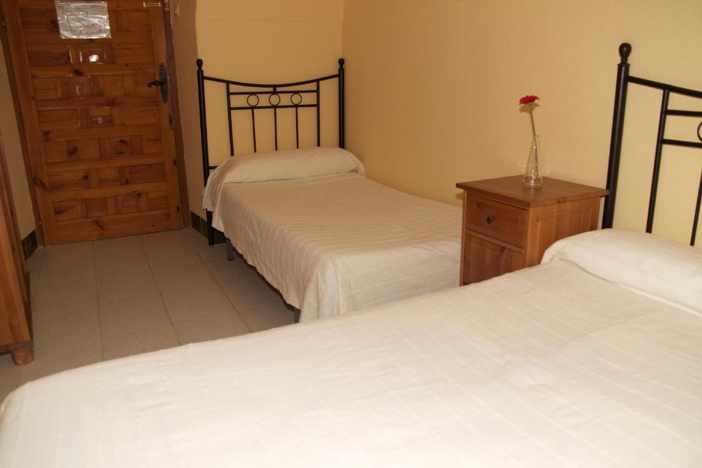Guest house Catedral 2*