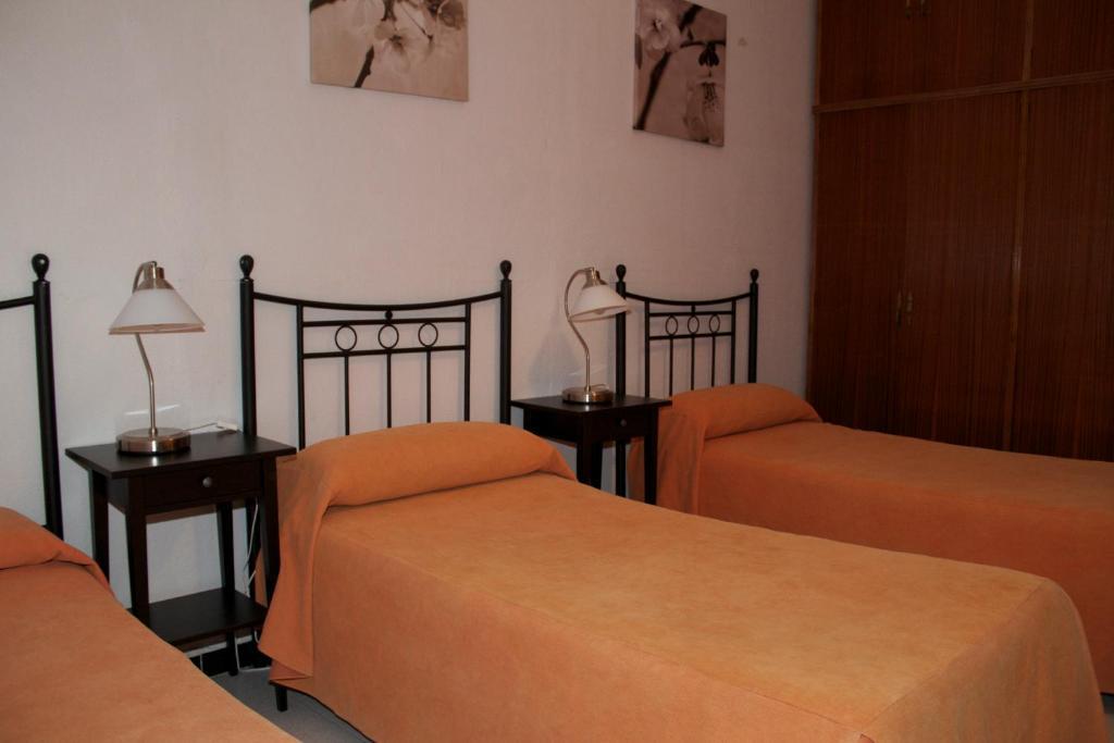 Catedral Guest house