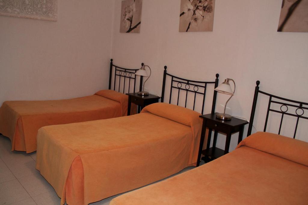 Guest house Catedral 2*