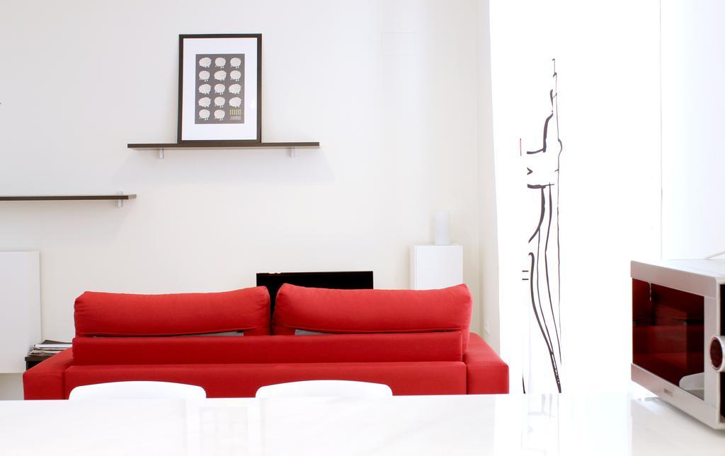 Sevitur Puerto De Indias Apartamento Sevilla