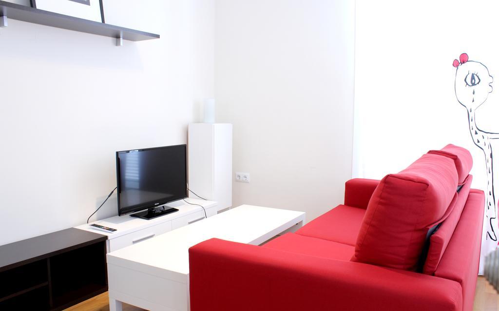 Sevitur Puerto De Indias Apartamento