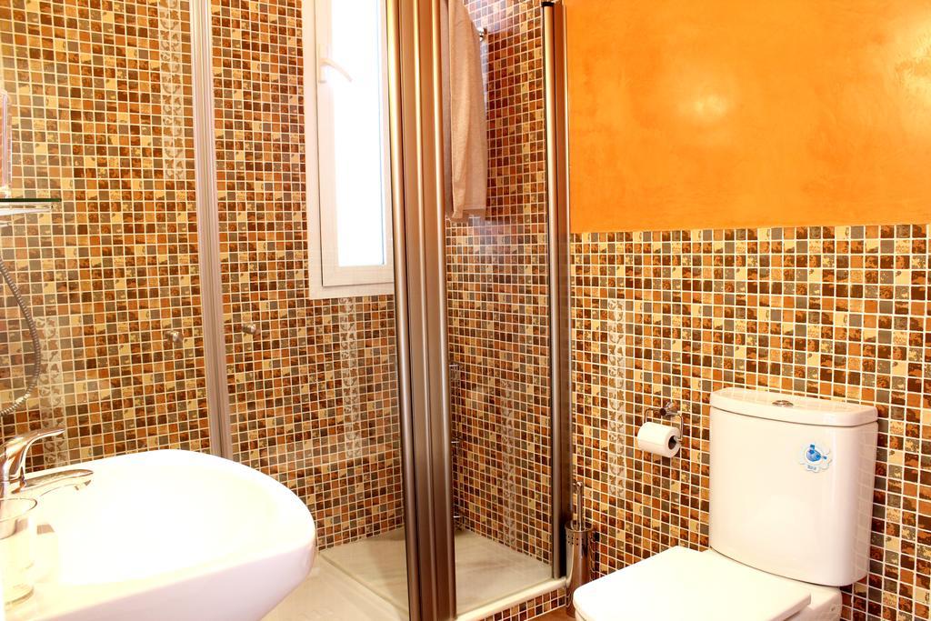 Sevitur Puerto De Indias Apartamento
