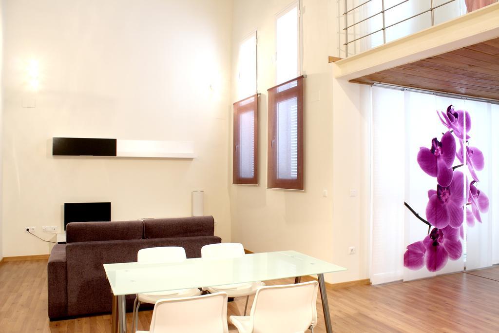 Sevitur Puerto De Indias Apartamento