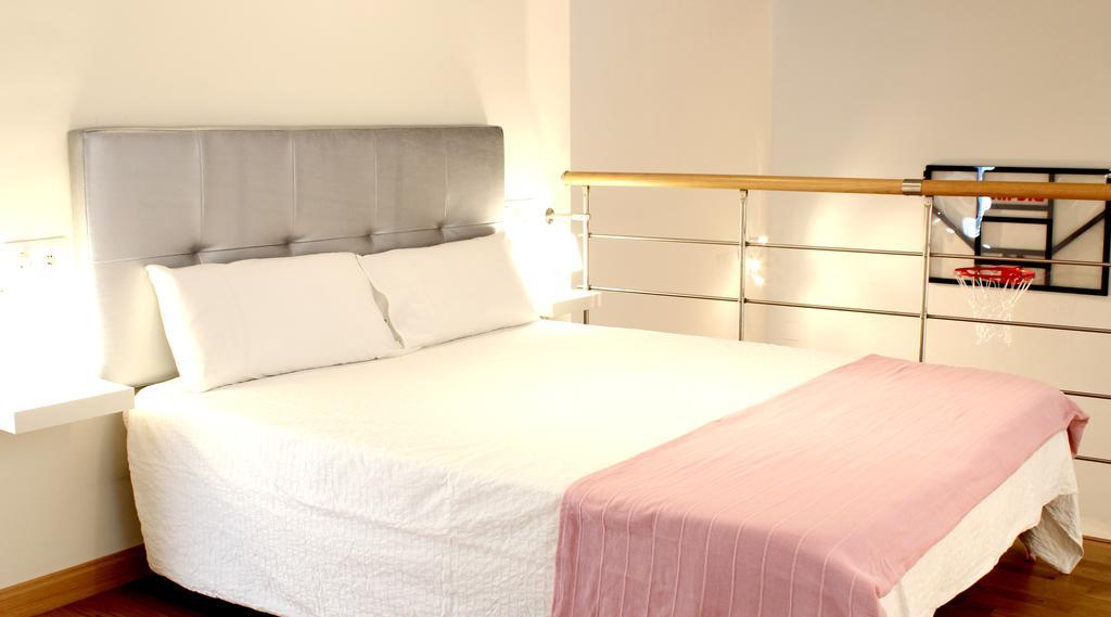 Apartamento Sevitur Puerto De Indias