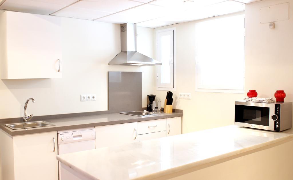 Apartamento Sevitur Puerto De Indias