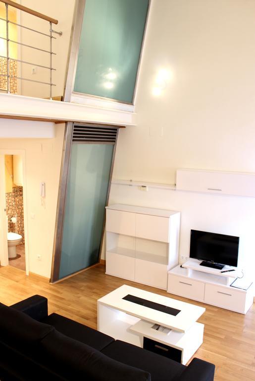 Apartamento Sevitur Puerto De Indias Sevilla