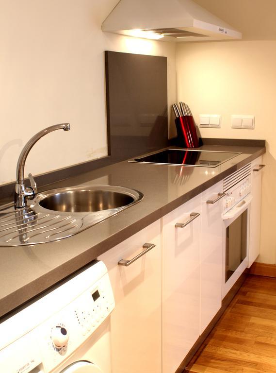 Sevitur Puerto De Indias Apartamento Sevilla