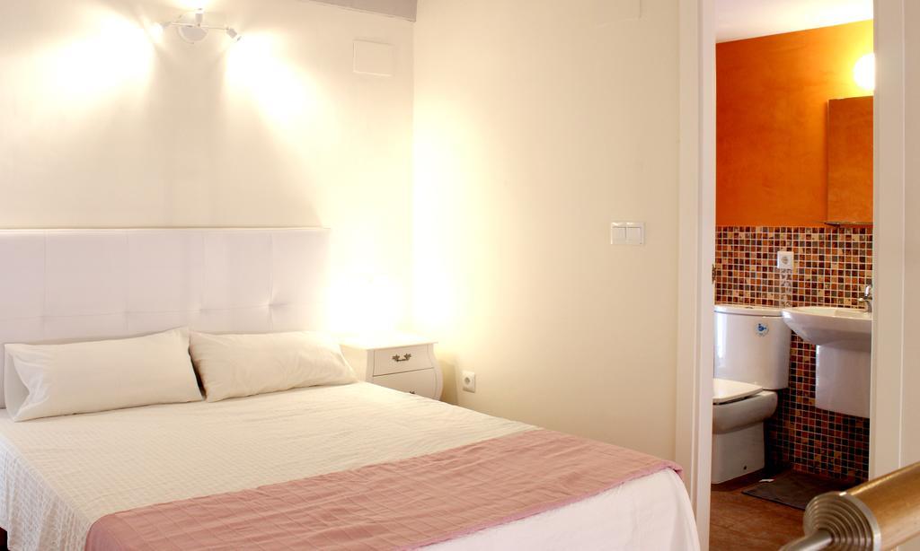 Sevitur Puerto De Indias Apartamento *