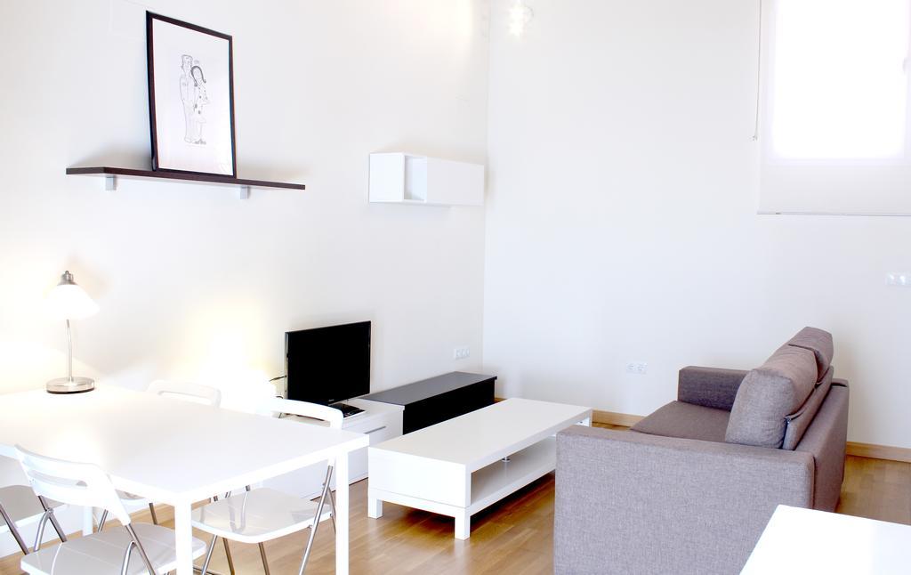 Apartamento Sevitur Puerto De Indias Sevilla