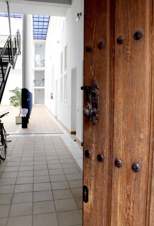 Sevitur Puerto De Indias Apartamento