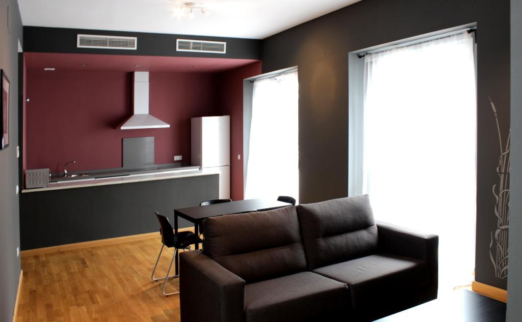 Sevitur Puerto De Indias Apartamento